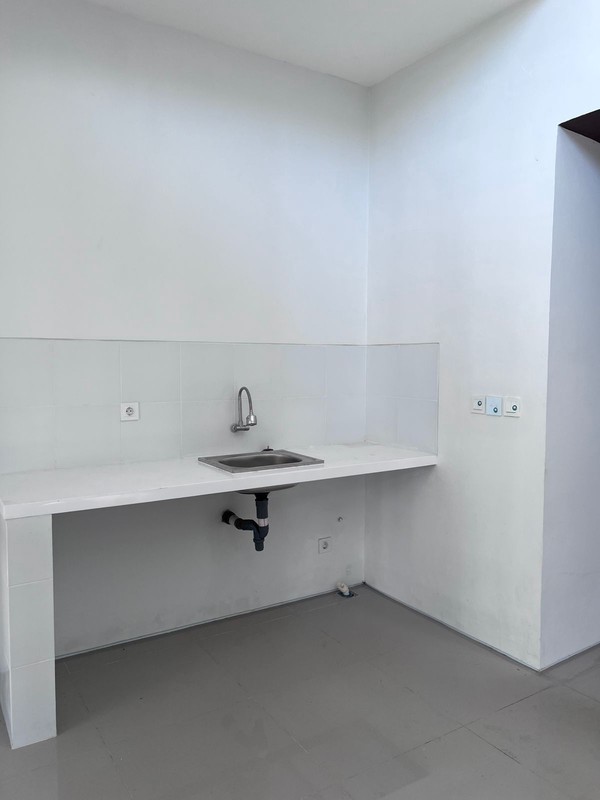 Disewa Rumah Cantik dekat Stasiun Cisauk Citra Garden Serpong 