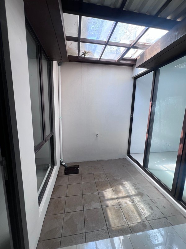 Disewa Rumah Cantik dekat Stasiun Cisauk Citra Garden Serpong 