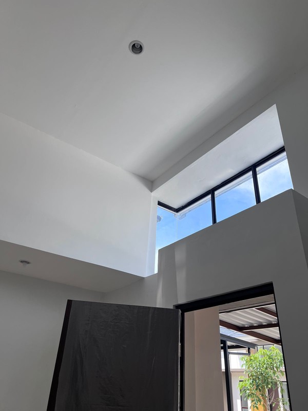 Disewa Rumah Cantik dekat Stasiun Cisauk Citra Garden Serpong 