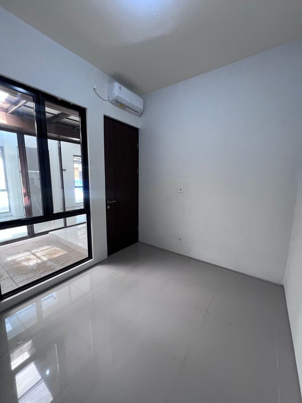 Disewa Rumah Cantik dekat Stasiun Cisauk Citra Garden Serpong 