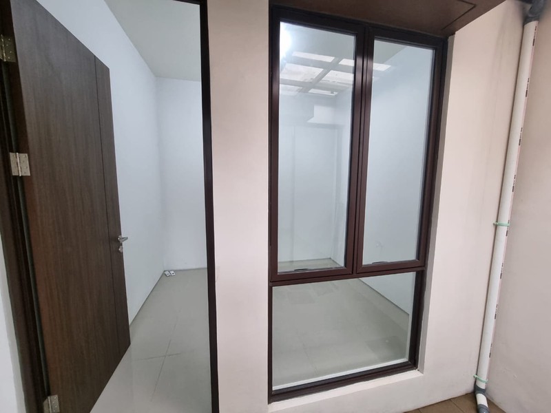 Disewa Rumah Cantik dekat Stasiun Cisauk Citra Garden Serpong 