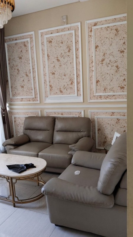 Rumah 2 Lantai Citra Garden Orchard Sidoarjo Cluster Premium, SHM