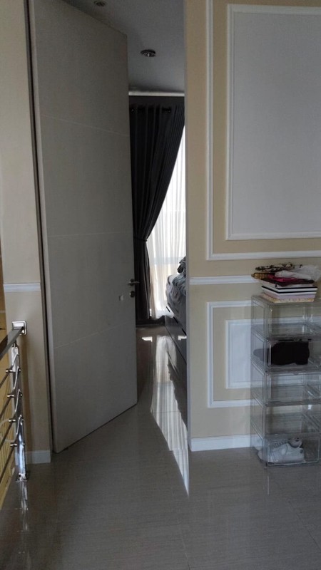 Rumah 2 Lantai Citra Garden Orchard Sidoarjo Cluster Premium, SHM