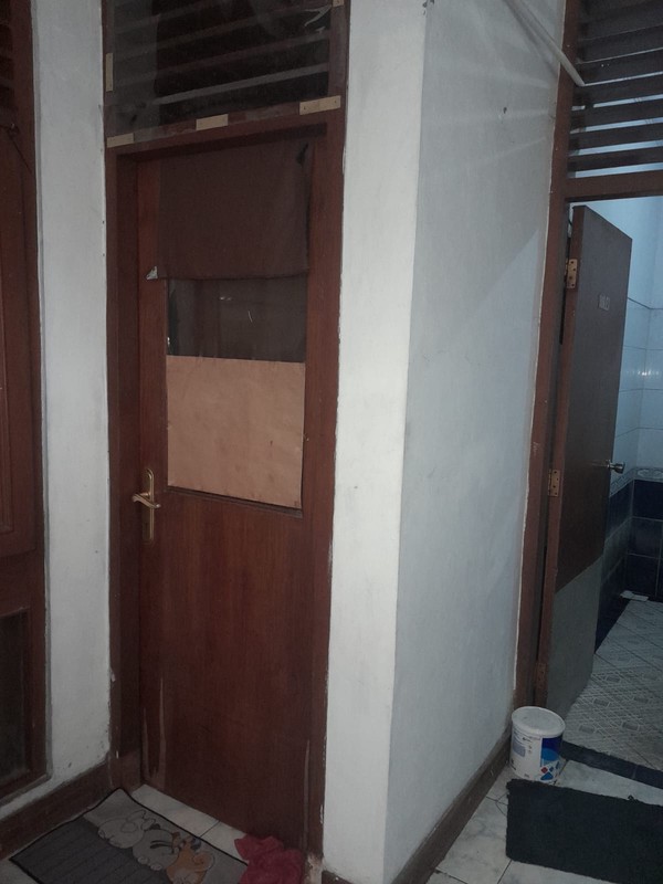 Dijual Rumah 1 1/2 Lantai Lokasi Bagus Di Tebet Raya, Jakarta Selatan