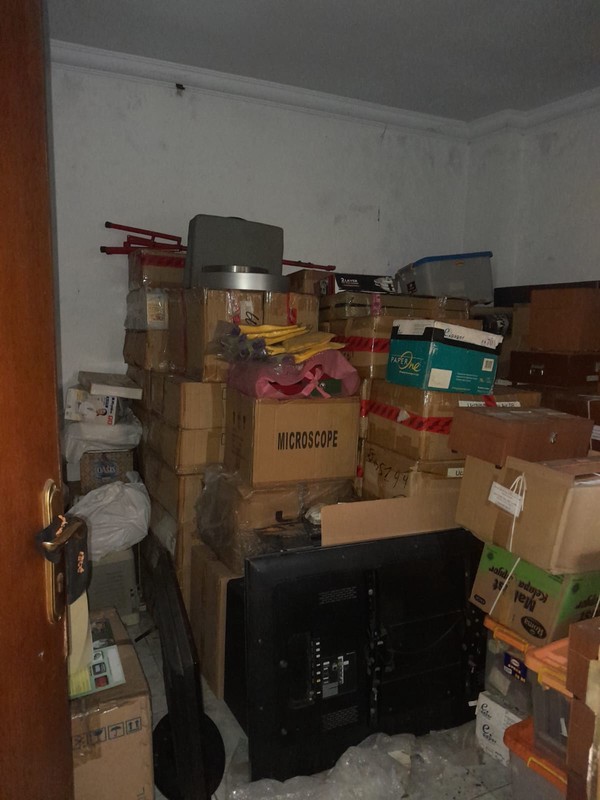 Dijual Rumah 1 1/2 Lantai Lokasi Bagus Di Tebet Raya, Jakarta Selatan