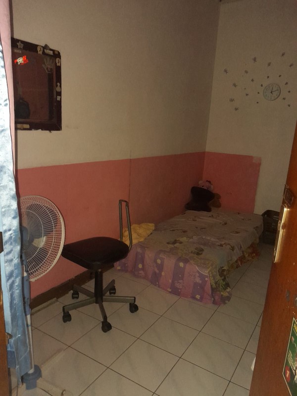 Dijual Rumah 1 1/2 Lantai Lokasi Bagus Di Tebet Raya, Jakarta Selatan