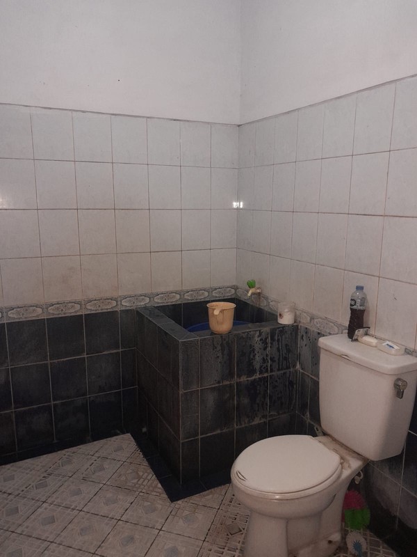 Dijual Rumah 1 1/2 Lantai Lokasi Bagus Di Tebet Raya, Jakarta Selatan