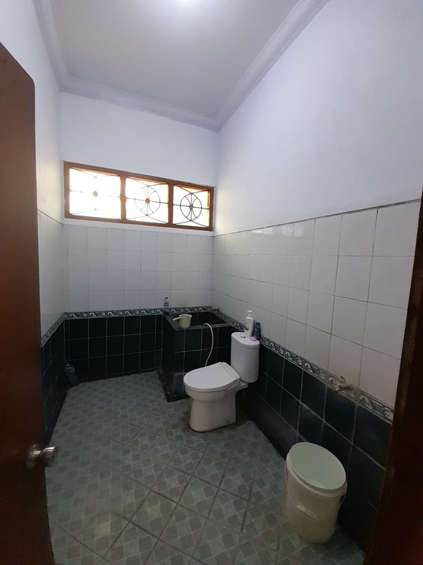 Dijual Rumah 1 1/2 Lantai Lokasi Bagus Di Tebet Raya, Jakarta Selatan