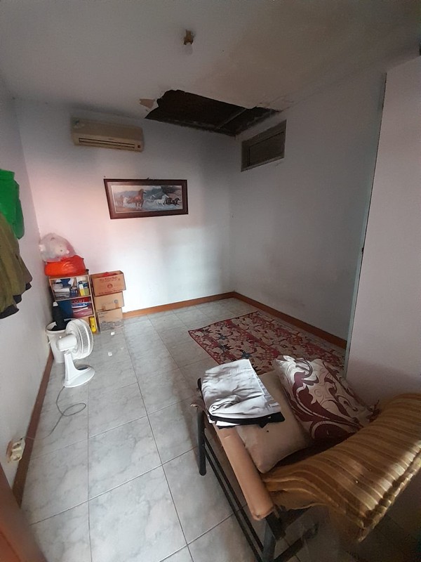 Dijual Rumah 1 1/2 Lantai Lokasi Bagus Di Tebet Raya, Jakarta Selatan