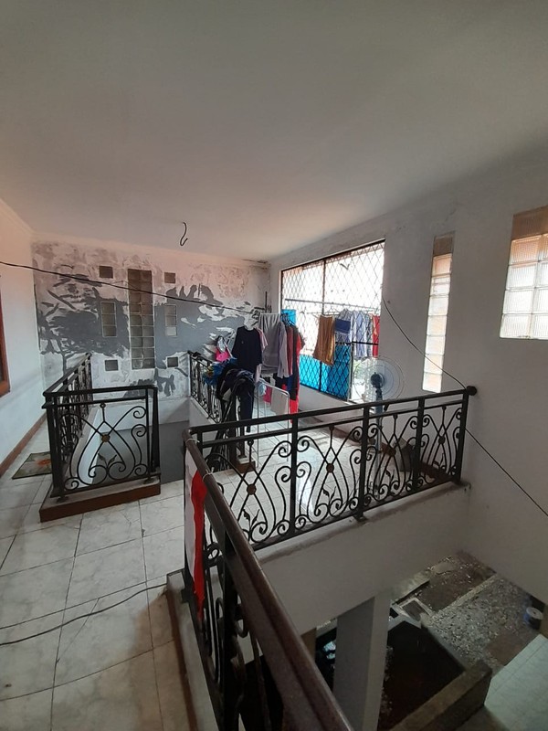 Dijual Rumah 1 1/2 Lantai Lokasi Bagus Di Tebet Raya, Jakarta Selatan