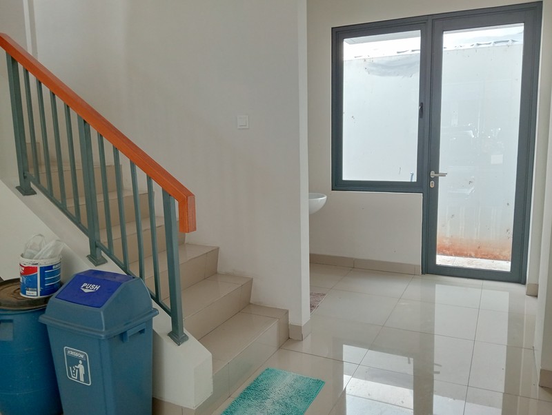 TERMURAH, Ruko Madison, Baru, Cocok Untuk Kantor, Lokasi Strategis, Nego