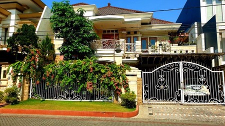 Di Jual Rumah Premium Di Galaxi Bumi Permai ARAYA I