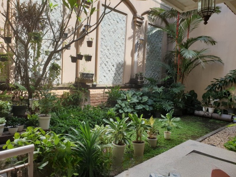 Di Jual Rumah Premium Di Galaxi Bumi Permai ARAYA I