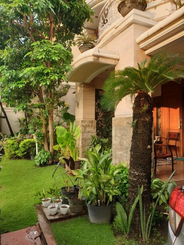 Di Jual Rumah Premium Di Galaxi Bumi Permai ARAYA I