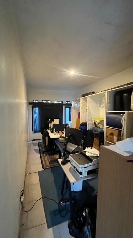 Rumah 2 lantai, siap huni, Bebas Banjir di Bandung