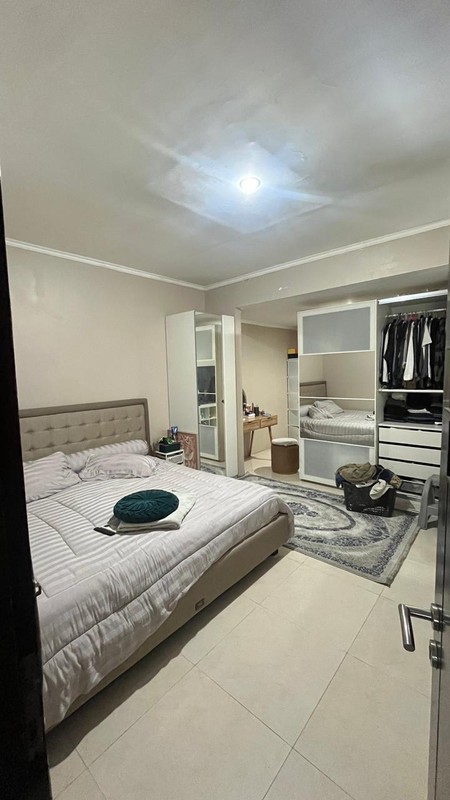 Rumah 2 lantai, siap huni, Bebas Banjir di Bandung