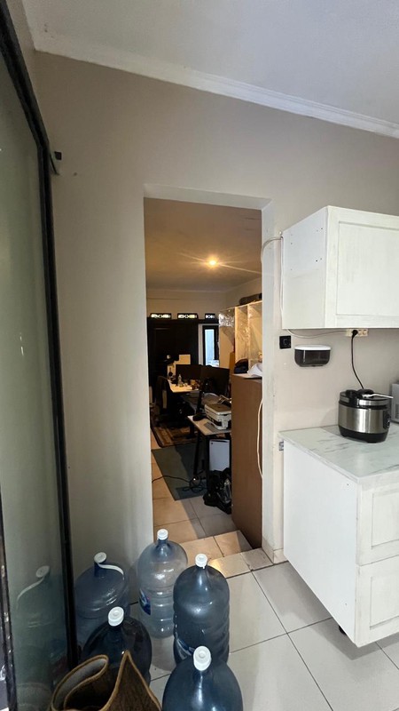 Rumah 2 lantai, siap huni, Bebas Banjir di Bandung