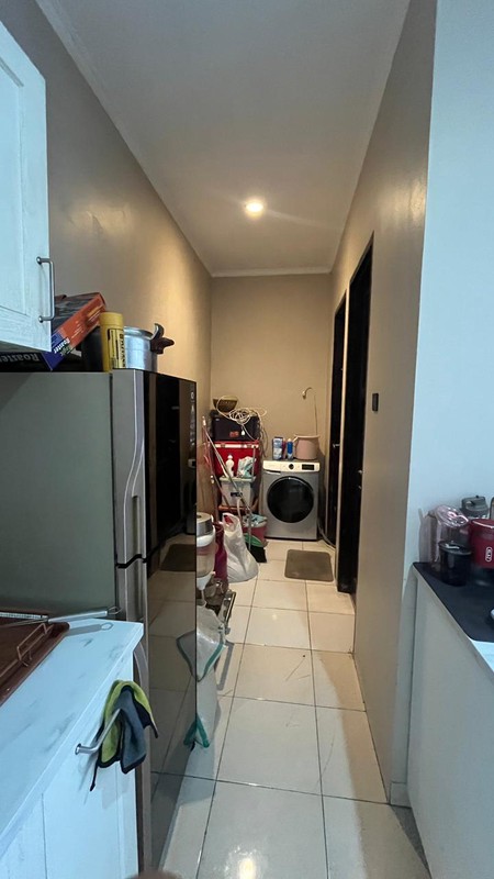 Rumah 2 lantai, siap huni, Bebas Banjir di Bandung