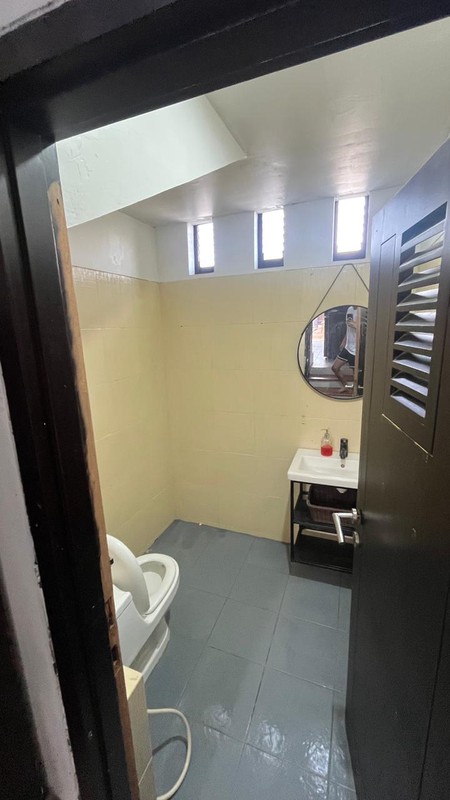 Rumah 2 lantai, siap huni, Bebas Banjir di Bandung