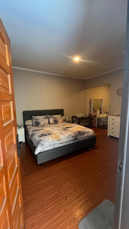 Rumah 2 lantai, siap huni, Bebas Banjir di Bandung