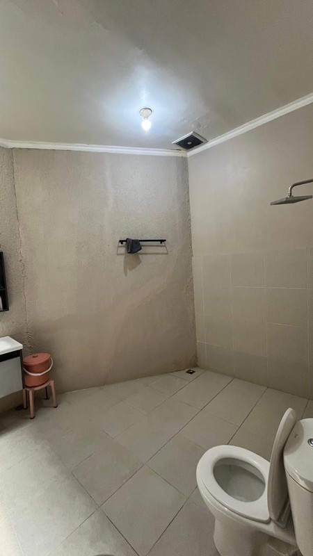 Rumah 2 lantai, siap huni, Bebas Banjir di Bandung