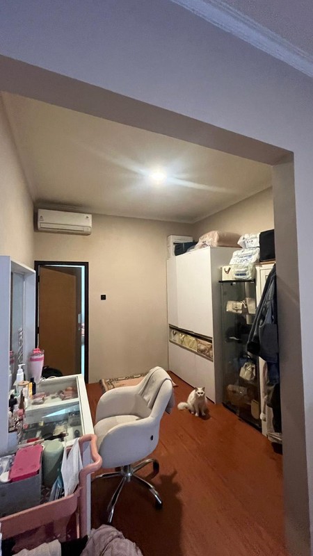 Rumah 2 lantai, siap huni, Bebas Banjir di Bandung