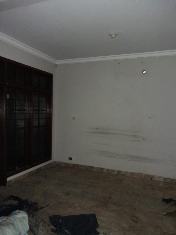 Dijual Ruko 2 Tingkat Lokasi Strategis Di Arteri Permata Hijau, Jakarta Selatan