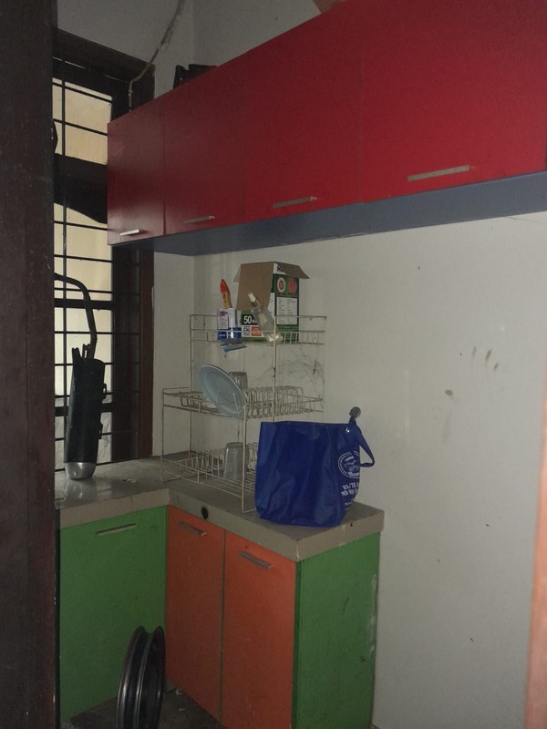 Dijual Ruko 2 Tingkat Lokasi Strategis Di Arteri Permata Hijau, Jakarta Selatan