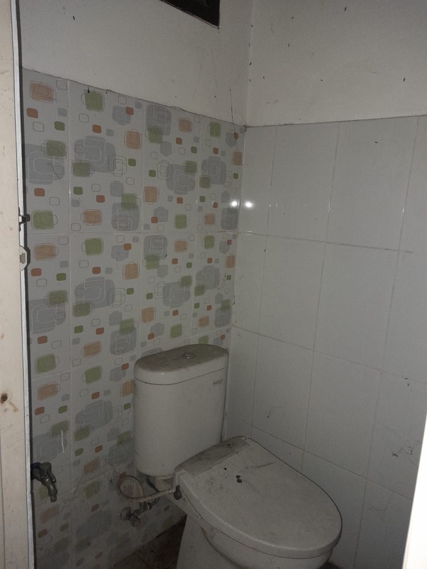 Dijual Ruko 2 Tingkat Lokasi Strategis Di Arteri Permata Hijau, Jakarta Selatan