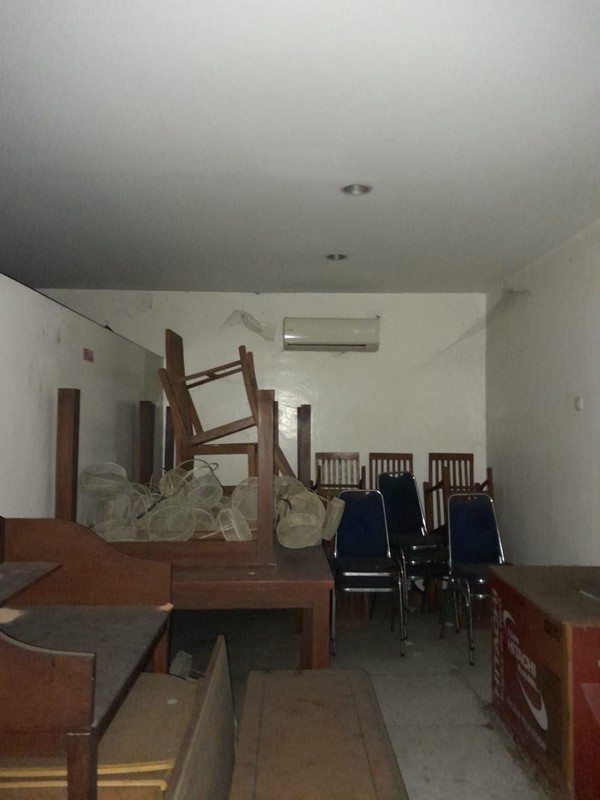 Dijual Ruko 2 Tingkat Lokasi Strategis Di Arteri Permata Hijau, Jakarta Selatan