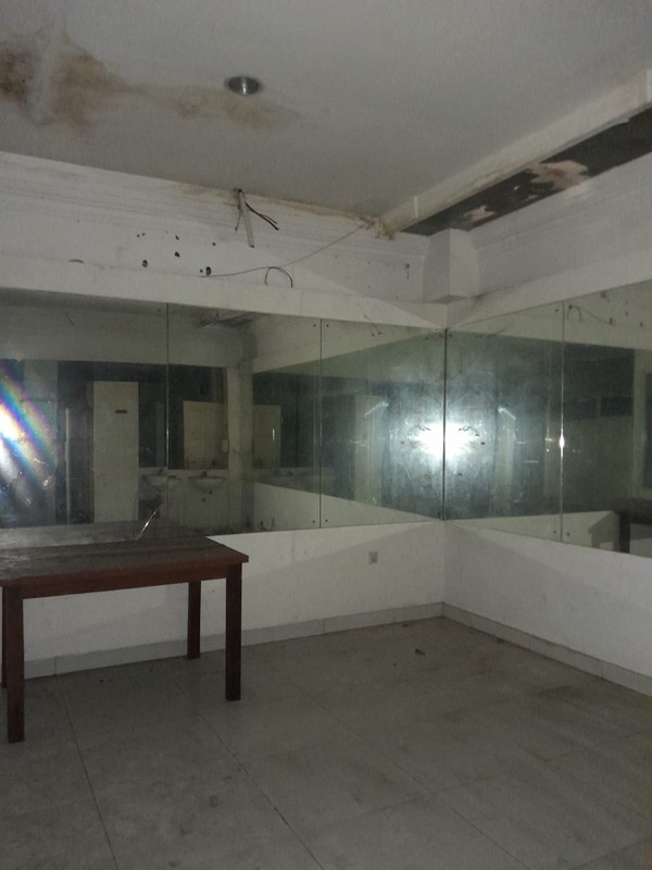 Dijual Ruko 2 Tingkat Lokasi Strategis Di Arteri Permata Hijau, Jakarta Selatan