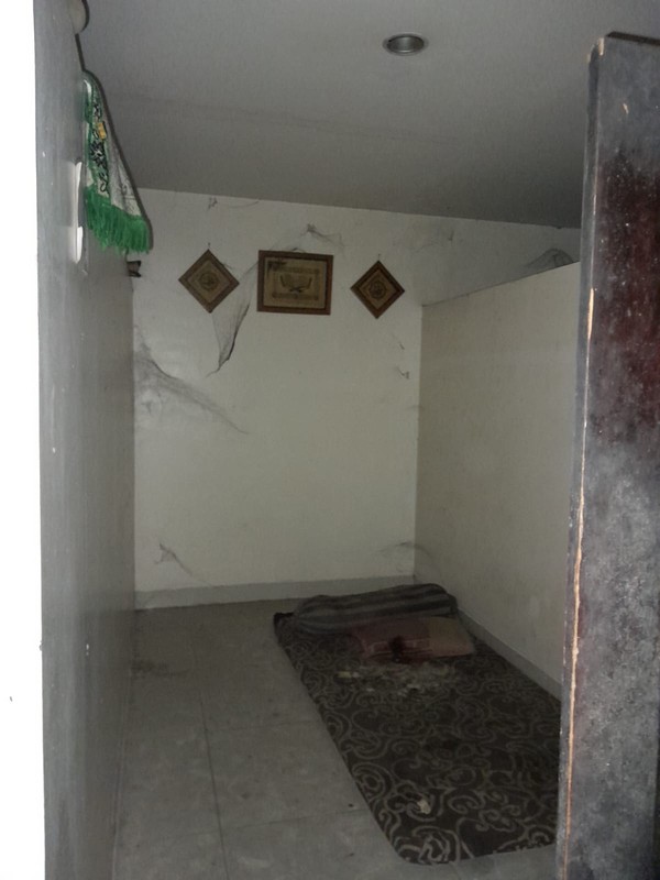 Dijual Ruko 2 Tingkat Lokasi Strategis Di Arteri Permata Hijau, Jakarta Selatan