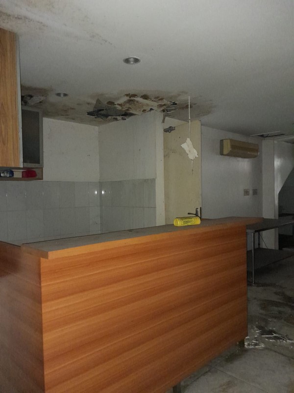 Dijual Ruko 2 Tingkat Lokasi Strategis Di Arteri Permata Hijau, Jakarta Selatan