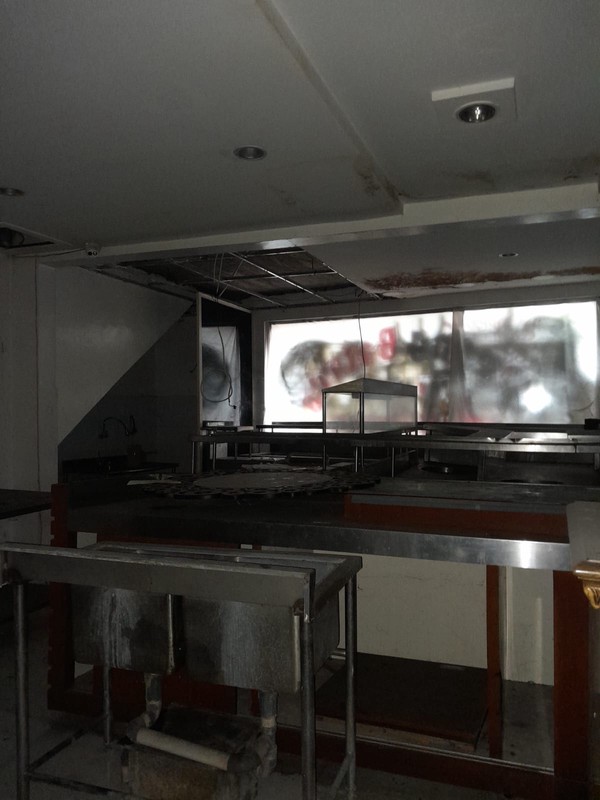 Dijual Ruko 2 Tingkat Lokasi Strategis Di Arteri Permata Hijau, Jakarta Selatan