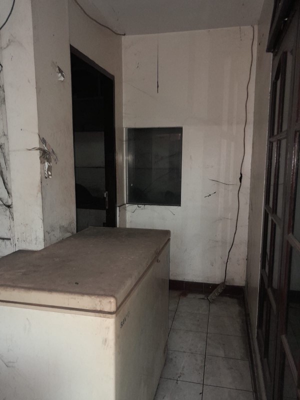 Dijual Ruko 2 Tingkat Lokasi Strategis Di Arteri Permata Hijau, Jakarta Selatan