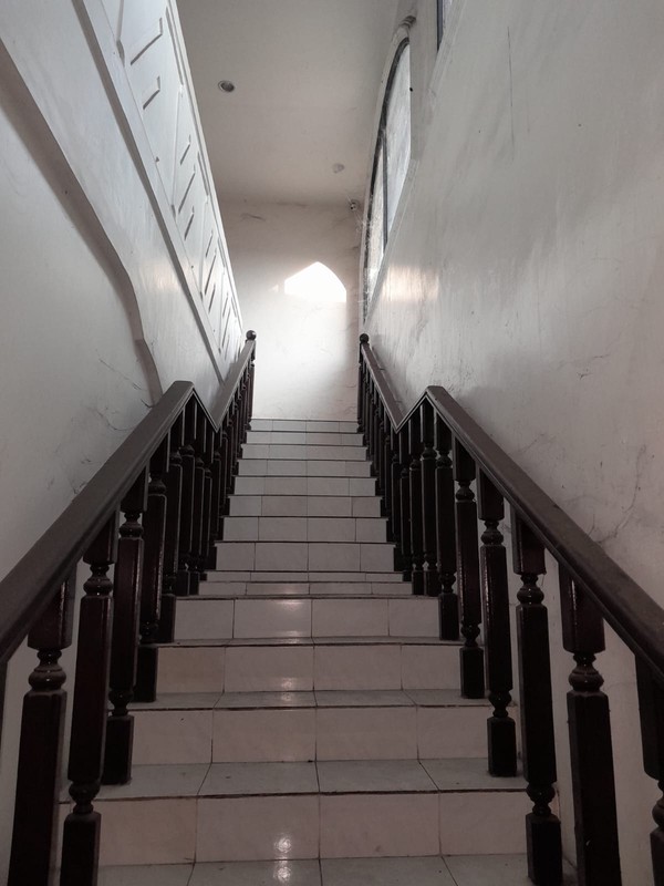 Dijual Ruko 2 Tingkat Lokasi Strategis Di Arteri Permata Hijau, Jakarta Selatan