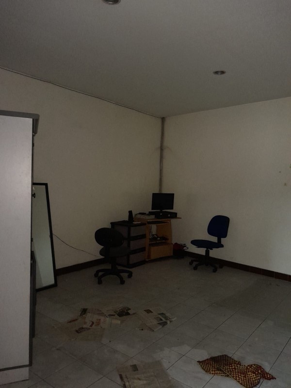 Dijual Ruko 2 Tingkat Lokasi Strategis Di Arteri Permata Hijau, Jakarta Selatan