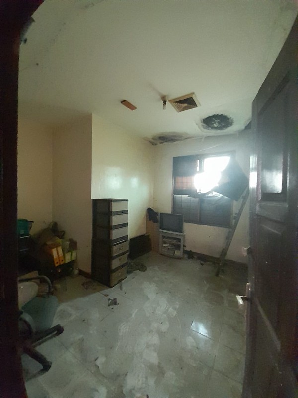 Dijual Ruko 2 Tingkat Lokasi Strategis Di Arteri Permata Hijau, Jakarta Selatan