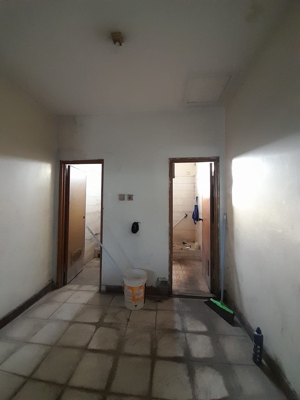 Dijual Ruko 2 Tingkat Lokasi Strategis Di Arteri Permata Hijau, Jakarta Selatan