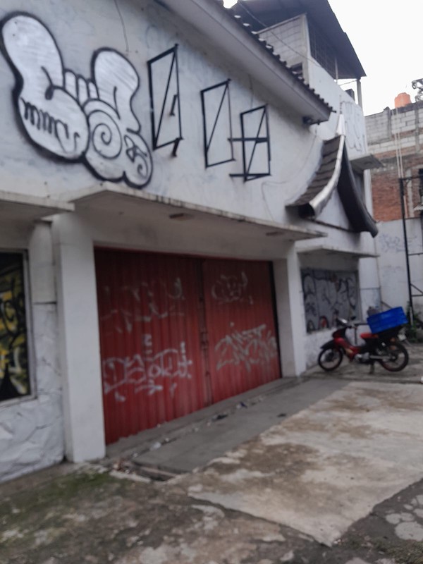 Dijual Ruko 2 Tingkat Lokasi Strategis Di Arteri Permata Hijau, Jakarta Selatan