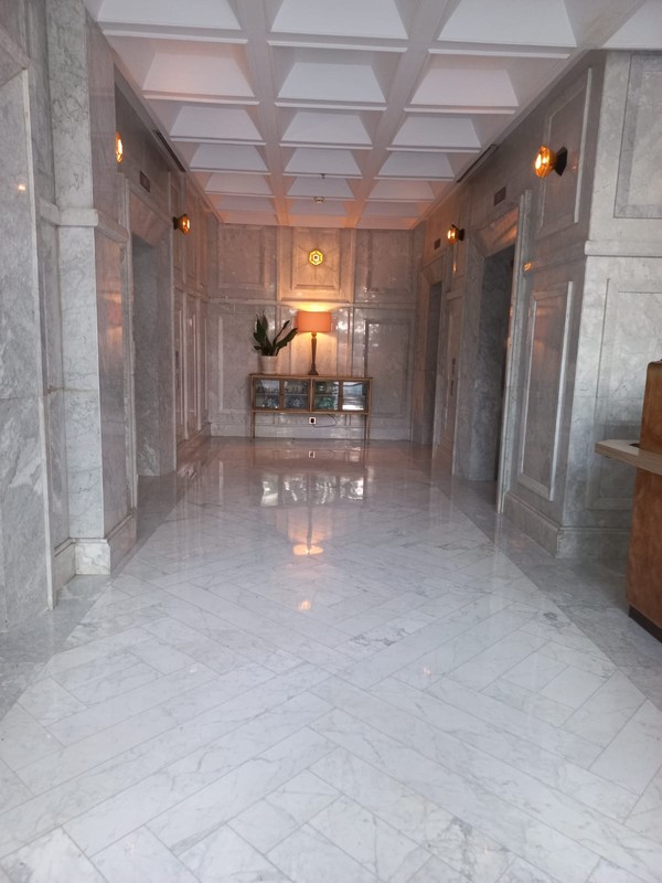  Apartement Sudirman Suite Jakarta Pusat