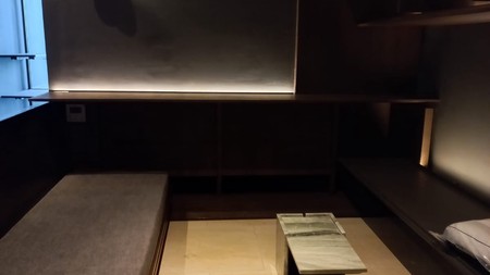  Apartement Sudirman Suite Jakarta Pusat