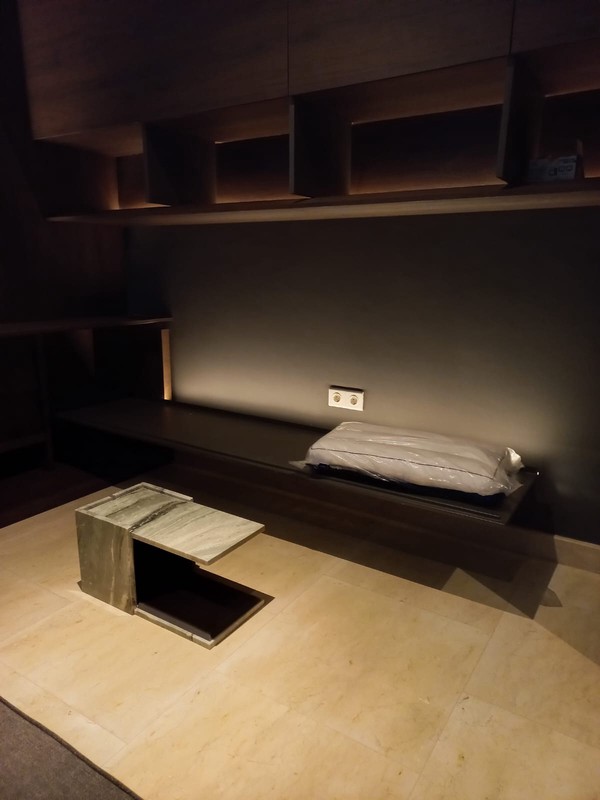  Apartement Sudirman Suite Jakarta Pusat