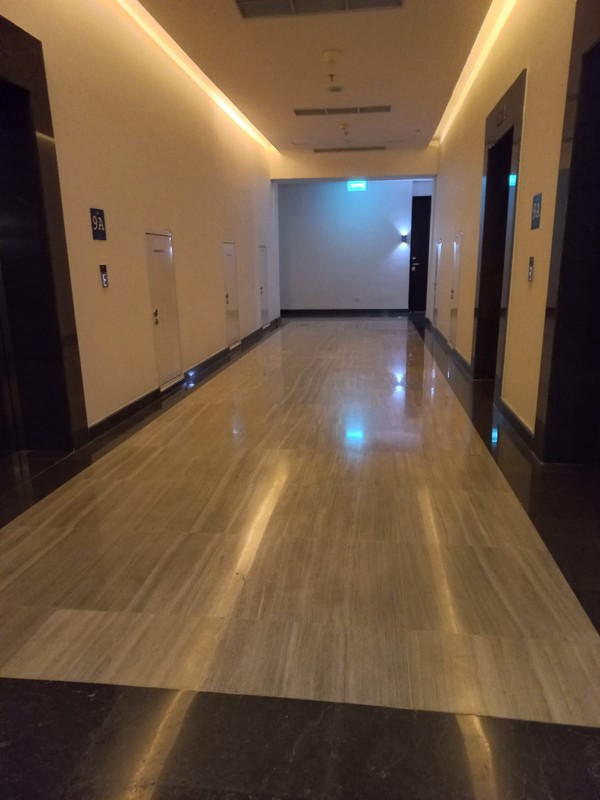  Apartement Sudirman Suite Jakarta Pusat