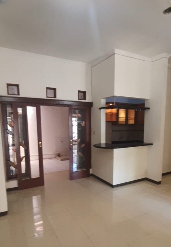 Di sewakan Rumah Semi Furnish Di GRAHA SAMPURNA 