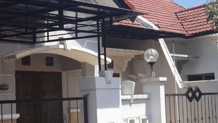 Di sewakan Rumah Semi Furnish Di GRAHA SAMPURNA 