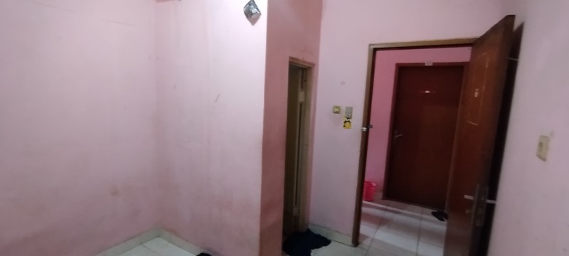 Ruko kost 30 kamar dan minimarket 4 lantai siap pakai di Pademangan Timur