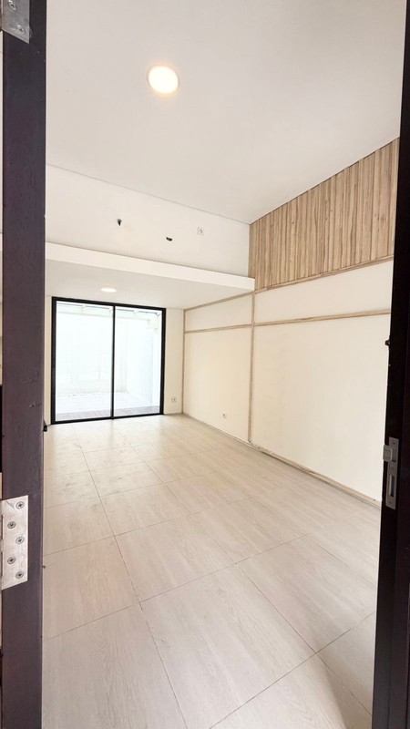 MURAH 1 Milyar-an Dijual Rumah North West Park Citraland Spesial 3 Kamar Tidur Modern 2 Lantai Siap Huni