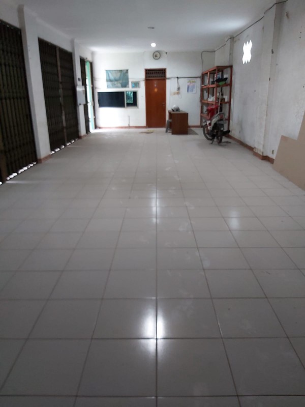 Dijual Ruko 4 Lantai di Ciangsana dekat Kota Wisata Cibubur