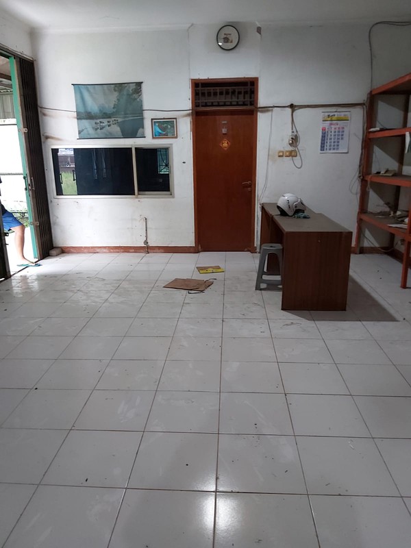 Dijual Ruko 4 Lantai di Ciangsana dekat Kota Wisata Cibubur